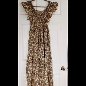 Free People Bonita Dress